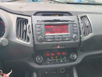 Kia Sportage 1.7 CRDI Plus Pack picture 19