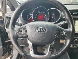 Kia Rio 1.2 CVVT ExecutiveLine picture 20