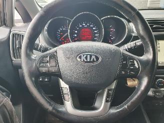 Kia Rio 1.2 CVVT ExecutiveLine picture 21