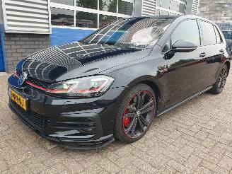  Volkswagen Golf 2.0 TSI GTI Performance Automaat 2018/12