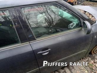 Skoda Fabia  picture 19