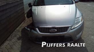Ford Mondeo Mondeo IV, Hatchback, 2007 / 2015 2.0 TDCi 140 16V picture 2