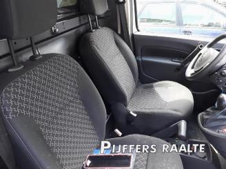 Renault Kangoo Kangoo Express (FW), Van, 2008 ZE picture 13