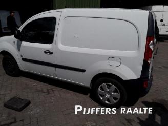Renault Kangoo Kangoo Express (FW), Van, 2008 ZE picture 8