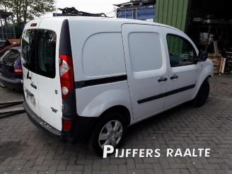 Renault Kangoo Kangoo Express (FW), Van, 2008 ZE picture 6
