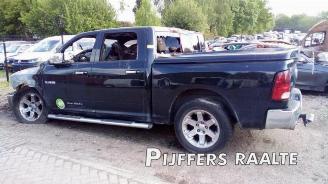 Sloopauto Dodge Ram 1500 Crew Cab (DS/DJ/D2), Pick-up, 2010 / 2018 5.7 Hemi V8 4x4 2012/7