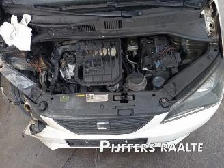 Seat Mii Mii, Hatchback, 2011 1.0 12V picture 16