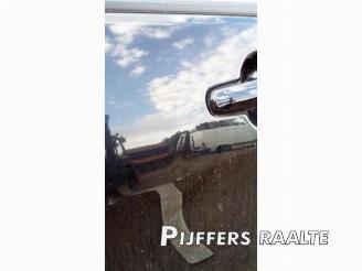 Suzuki Celerio Celerio (LF), Hatchback 5-drs, 2014 1.0 12V Dualjet picture 10