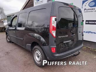 Renault Kangoo Kangoo Express (RF..), Van, 2021 1.5 Blue dCi 95 picture 7