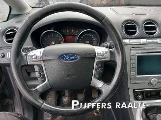 Ford S-Max S-Max (GBW), MPV, 2006 / 2014 2.5 Turbo 20V picture 24
