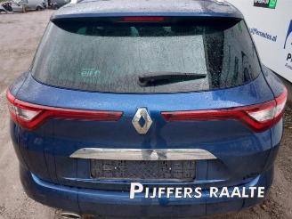 Renault Mégane Megane IV Estate (RFBK), Combi 5-drs, 2016 1.5 Energy dCi 110 picture 16