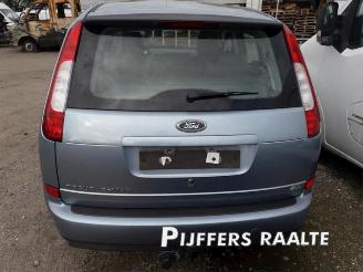Ford C-Max  picture 6