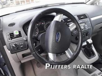 Ford C-Max  picture 9