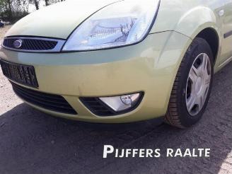 Ford Fiesta  picture 7