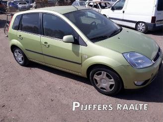 Ford Fiesta  picture 10