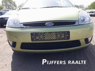 Ford Fiesta  picture 6