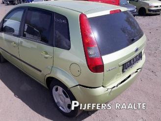 Ford Fiesta  picture 15