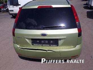 Ford Fiesta  picture 14