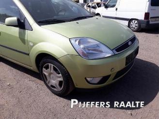 Ford Fiesta  picture 3