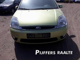 Ford Fiesta  picture 2