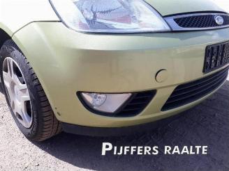 Ford Fiesta  picture 5