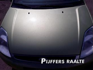 Ford Fiesta  picture 9