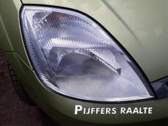 Ford Fiesta  picture 20