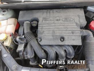 Ford Fiesta  picture 18