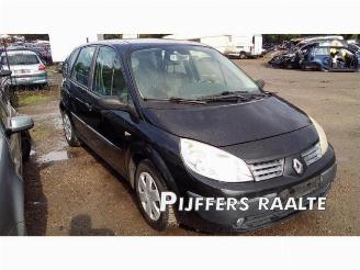 Renault Scenic  picture 3