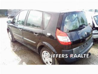 Renault Scenic  picture 4