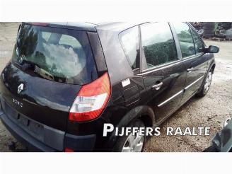 Renault Scenic  picture 6