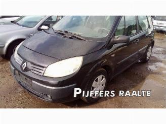 Renault Scenic  picture 2