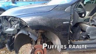 Renault Mégane Megane III Berline (BZ), Hatchback 5-drs, 2008 / 2017 1.5 dCi 110 picture 28