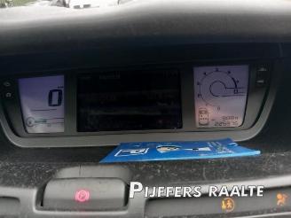 Citroën C4 C4 Grand Picasso (UA), MPV, 2006 / 2013 1.6 16V VTi picture 15