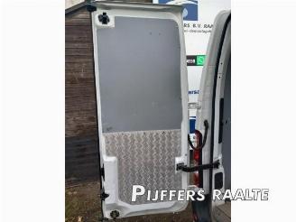 Renault Master Master IV (MA/MB/MC/MD/MH/MF/MG/MH), Van, 2010 2.3 dCi 16V picture 11