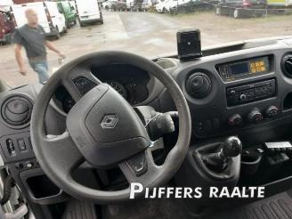 Renault Master Master IV (MA/MB/MC/MD/MH/MF/MG/MH), Van, 2010 2.3 dCi 16V picture 16