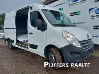 Renault Master Master IV (MA/MB/MC/MD/MH/MF/MG/MH), Van, 2010 2.3 dCi 16V picture 2