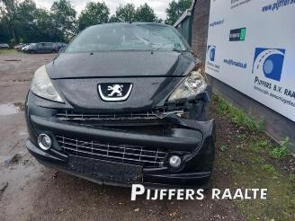 Peugeot 207 207 CC (WB), Cabrio, 2007 / 2015 1.6 16V THP picture 3
