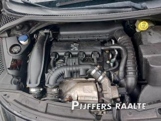 Peugeot 207 207 CC (WB), Cabrio, 2007 / 2015 1.6 16V THP picture 9