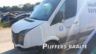 Volkswagen Crafter Crafter, Van, 2011 / 2016 2.0 TDI 16V picture 4