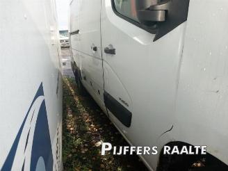 Renault Master Master IV (MA/MB/MC/MD/MH/MF/MG/MH), Van, 2010 2.3 dCi 16V picture 6