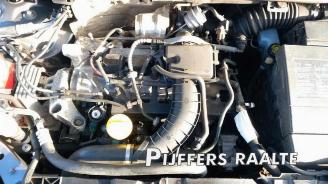 Renault Mégane Megane III Grandtour (KZ), Combi 5-drs, 2008 / 2016 1.4 16V TCe 130 picture 21