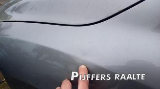 Renault Mégane Megane III Grandtour (KZ), Combi 5-drs, 2008 / 2016 1.4 16V TCe 130 picture 24