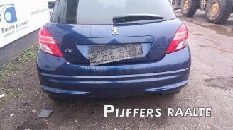 Peugeot 207 207/207+ (WA/WC/WM), Hatchback, 2006 / 2015 1.4 16V picture 14
