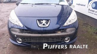 Peugeot 207 207/207+ (WA/WC/WM), Hatchback, 2006 / 2015 1.4 16V picture 4