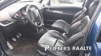 Peugeot 207 207/207+ (WA/WC/WM), Hatchback, 2006 / 2015 1.4 16V picture 9