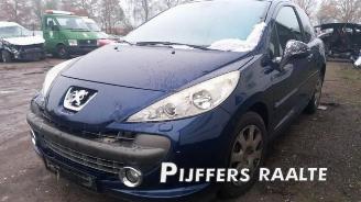 Peugeot 207 207/207+ (WA/WC/WM), Hatchback, 2006 / 2015 1.4 16V picture 5