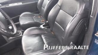 Peugeot 207 207/207+ (WA/WC/WM), Hatchback, 2006 / 2015 1.4 16V picture 10