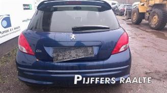 Peugeot 207 207/207+ (WA/WC/WM), Hatchback, 2006 / 2015 1.4 16V picture 7