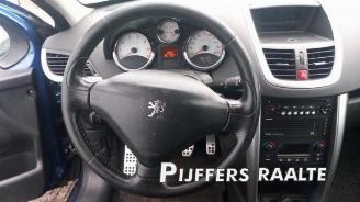 Peugeot 207 207/207+ (WA/WC/WM), Hatchback, 2006 / 2015 1.4 16V picture 13